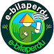 E-BILAPERDU - Androidアプリ