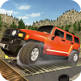 Offroad Hummer Jeep GT Stunts icon