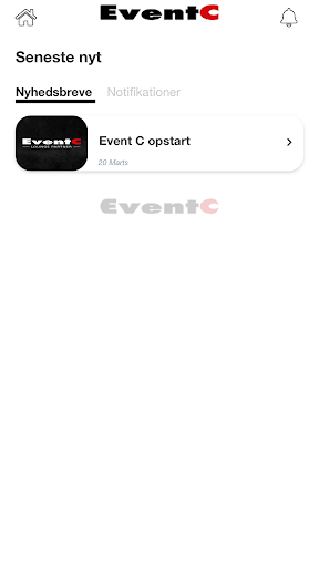 EventC Lounge Partner Screen 3