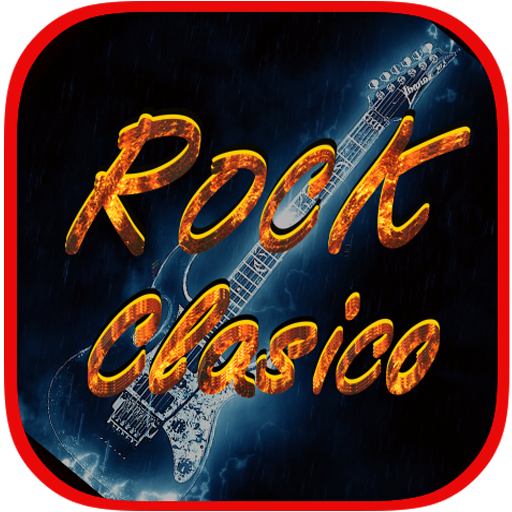 Classic Rock Music 1.0.10 Icon