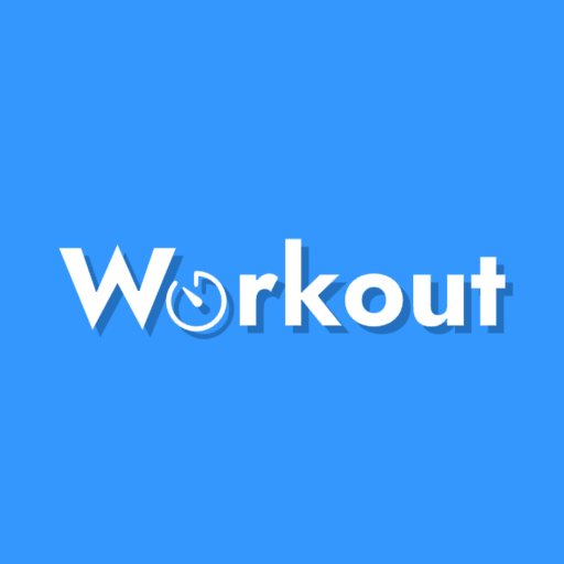 Workout - Interval Timer, Slee logo