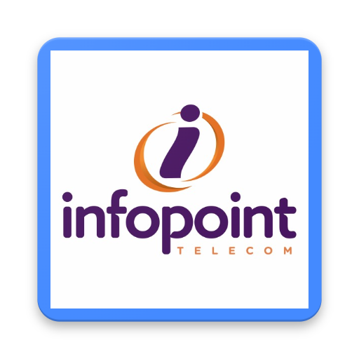 InfoPoint logo