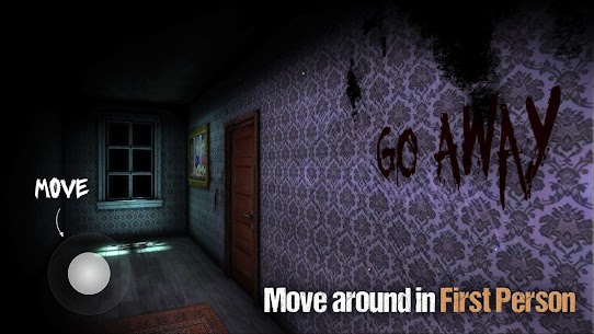 Sinister Edge – Scary Horror Games 2.5.3 Apk + Mod 2