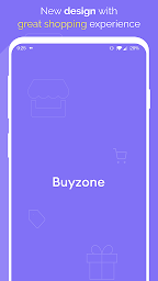 Buyzone
