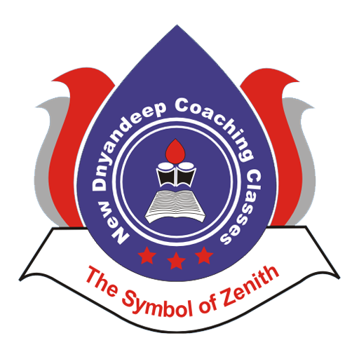 NDCC logo