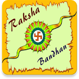 Happy Raksha Bandhan Greetings icon