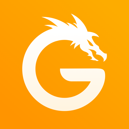 Gtarcade: News, Forum&Guides logo