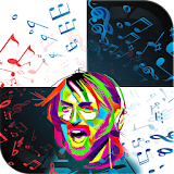 David Guetta Piano Tiles icon