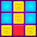 Brain Booster - Memory Boosting Puzzle Game icon