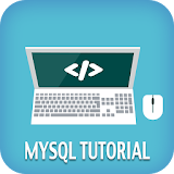 MySQL Tutorial icon