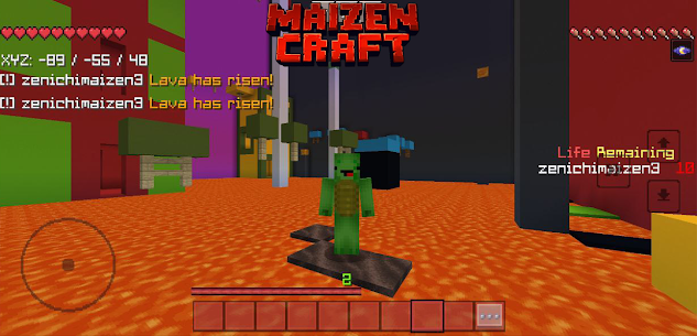 MaizenCraft: Craft Adventure 2
