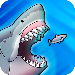 Icon image Shark Fusion Adventure