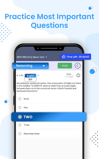 Speedtest Paper Screen 3