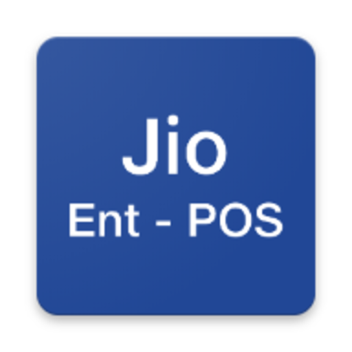 ENT POS logo