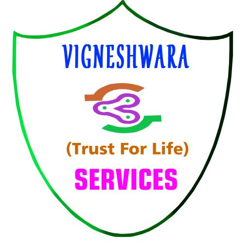 Vigneshwara Services logo