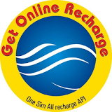 Get Online Recharge icon