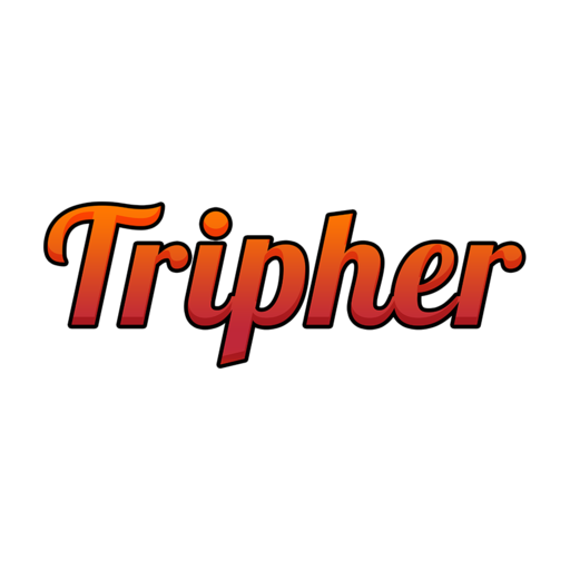 Tripher - Conductor