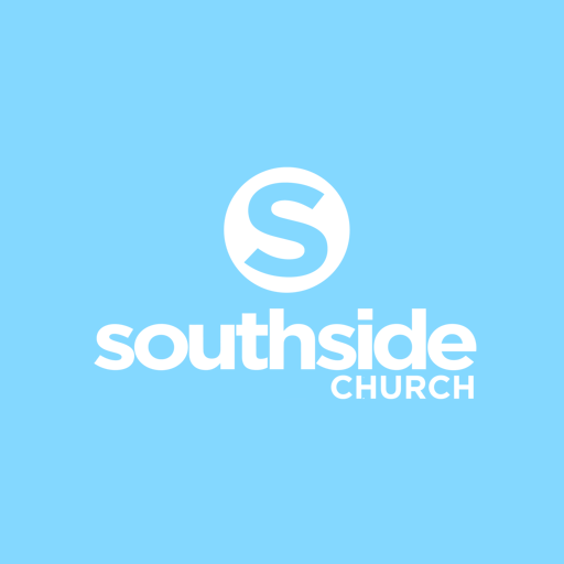 Southside Church - REAL 5.4.0 Icon