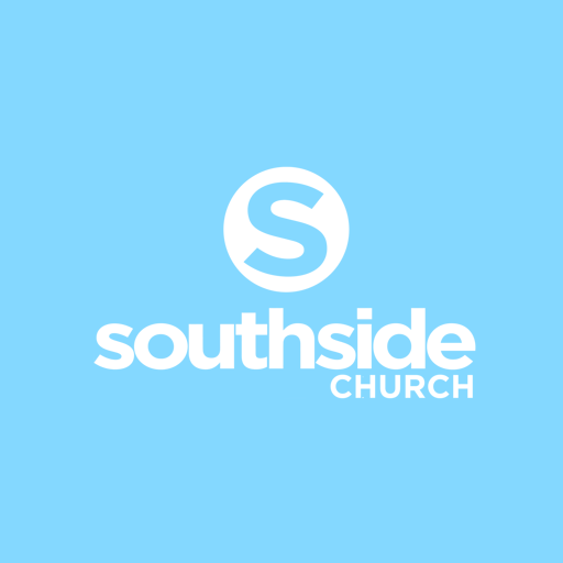 Southside Church - REAL logo