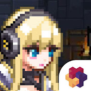 Dungeon Princess : Infinity  Icon