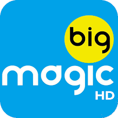 Big Magic TV Live Serials Tips icon