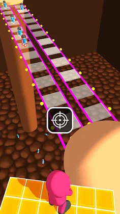 456 Sniper Shoot 3D - Screenshot 4
