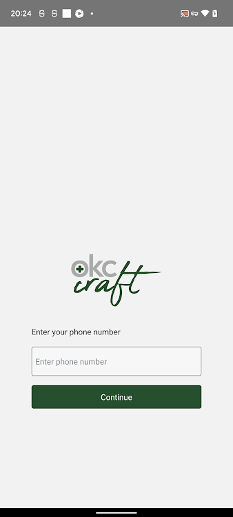OKC Craft - 4.0.0 - (Android)