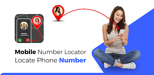 Number Locator, Phone Location