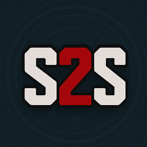 Seconds2Survive Header - AppWisp.com