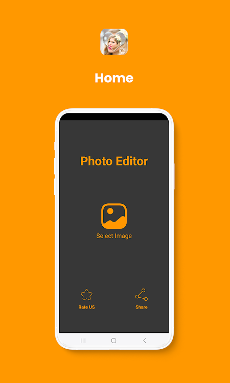 Photo Editor - 1.0.4 - (Android)