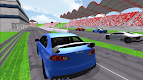 screenshot of Real Car Racing