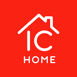 「IC Home」圖示圖片