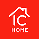 IC Home - Androidアプリ