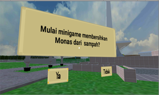 Monas VR