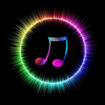 Cover Image of ダウンロード MP3プレーヤー-音楽プレーヤーと着信音メーカー 1.0.6.1 APK