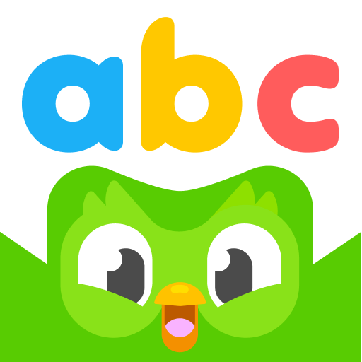 Learn to Read - Duolingo ABC  Icon