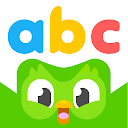 Learn to Read - Duolingo ABC icono