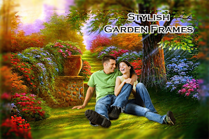 Garden Photo Editor