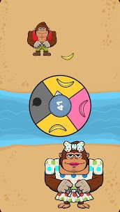 Monkey King Banana Games APK MOD v1.9 For Android (Hack) 4