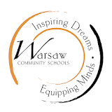 Warsaw Community Schools LP icon