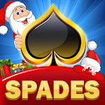 Cover Image of Download Spades 2.0.2 APK