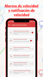 Imágen 31 Truck Gps Navegación android