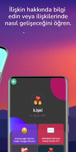 Eğlenceli Kişilik Testi Screen 2