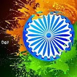 Cover Image of Скачать India National Anthem RingWall  APK