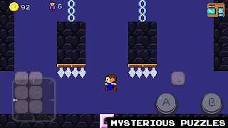 Punch Kidd - Screenshot 3