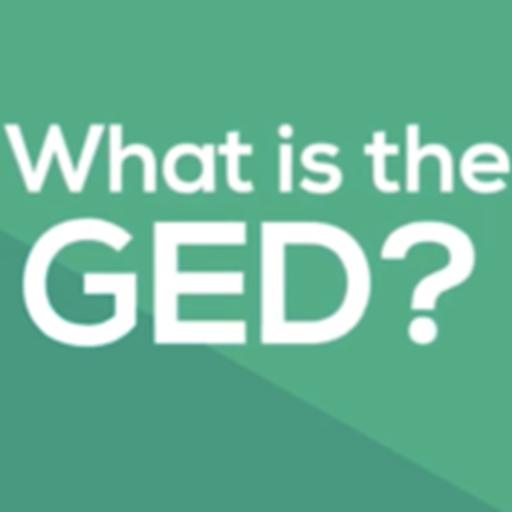 what is GED