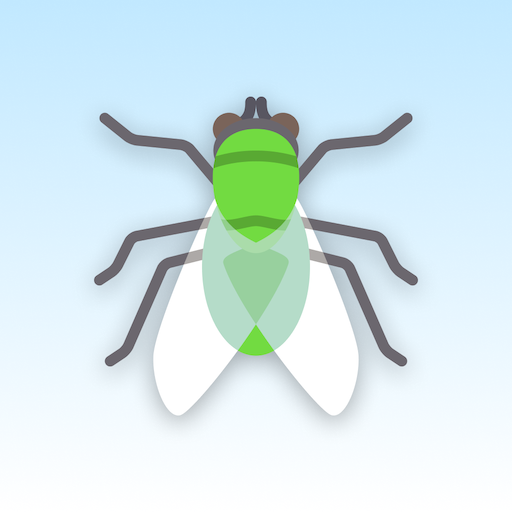Bugs Matter logo