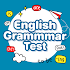 English Grammar Practice Test1.0.0.8 (Pro)