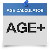 Age & Birthday Calculator FB icon