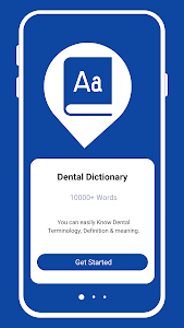 Dental Dictionary - Drlogy Unknown
